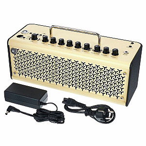 Yamaha THR10II 2x3inch 20 Watt Modeling Combo Amplifier
